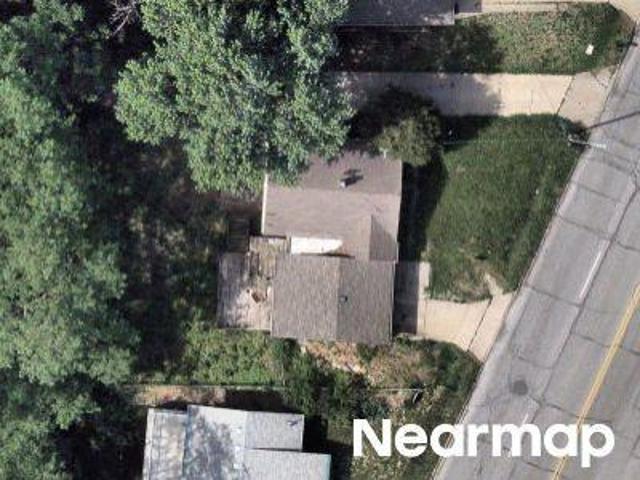 House for sale in Des Moines, Iowa