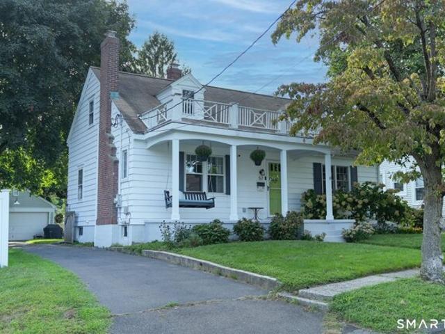 House for sale in Milford, Connecticut