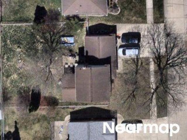 House for sale in Livonia, Michigan