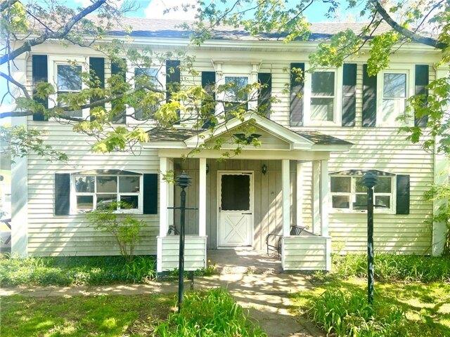 House for sale in Denver, New York