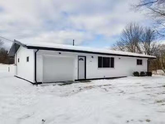 House for sale in Battle Creek