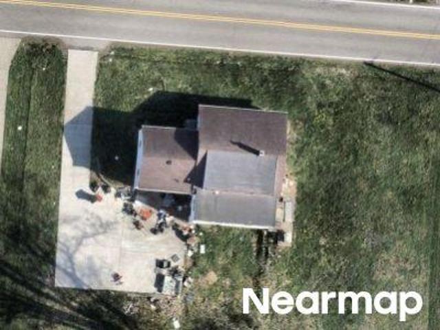 House for sale in Roselawn, Ohio