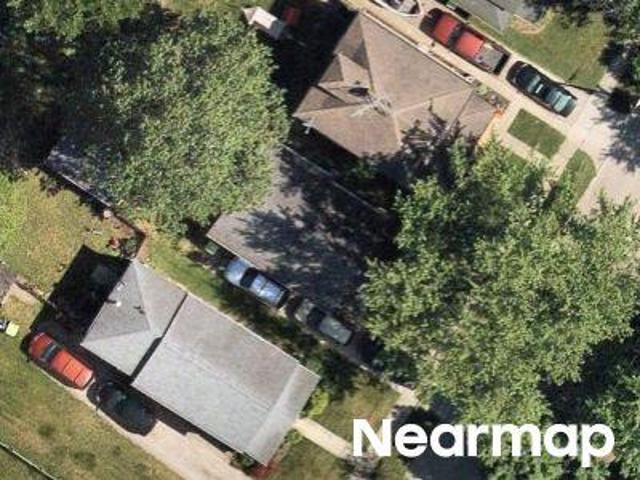 House for sale in Monroe, Michigan