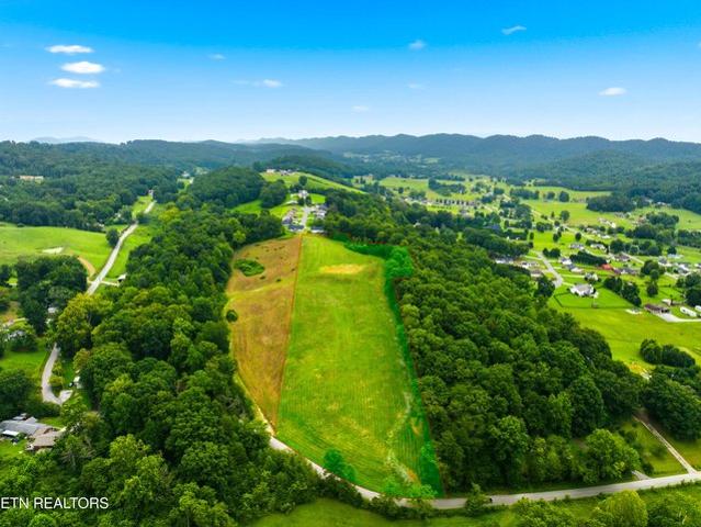 Land for sale in Maynardville, East Tennessee