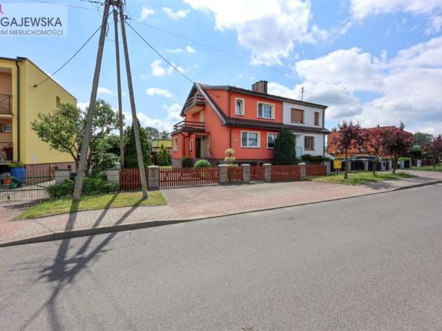 Dom na sprzedaż w Złotów, Wielkopolskie