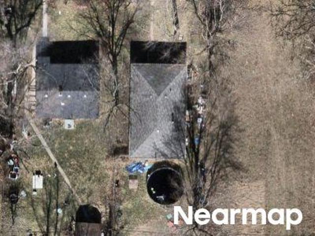 House for sale in Indiana