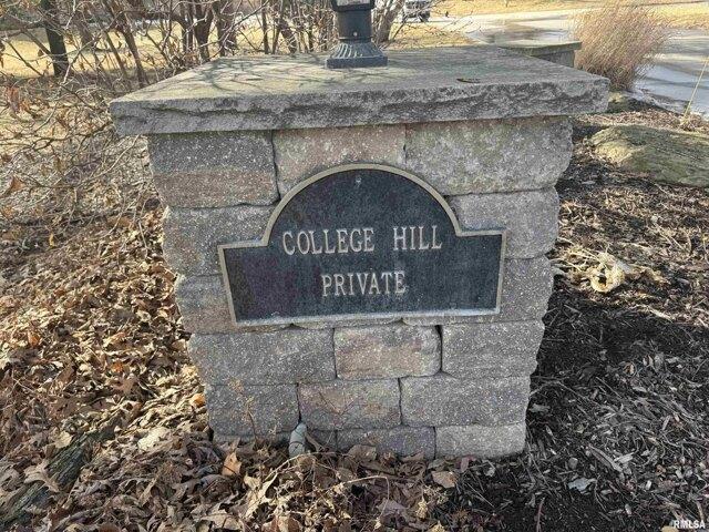 Land for sale in Rock Island