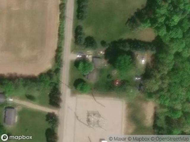 House for sale in Circleville, Ohio