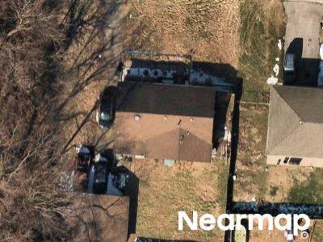 House for sale in Louisville, Kentucky