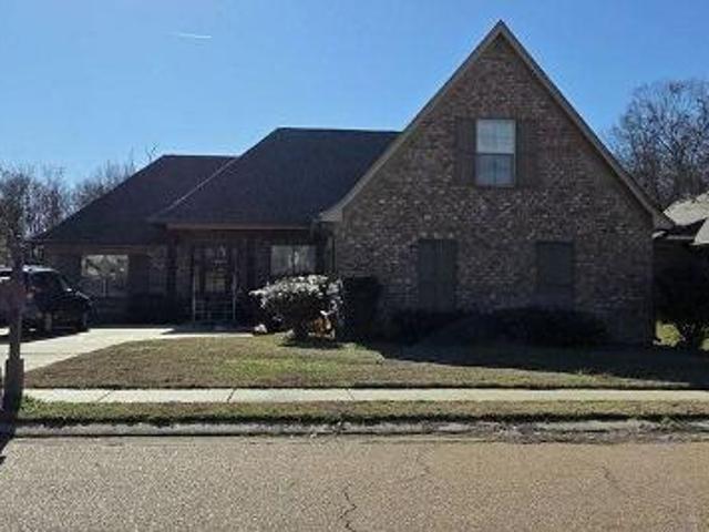 House for sale in Mississippi