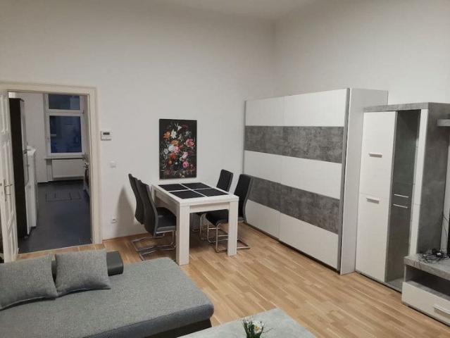 Apartment mieten in Ottakring, Wien