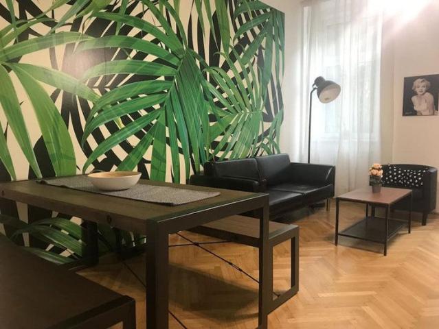 Apartment mieten in Ottakring, Wien