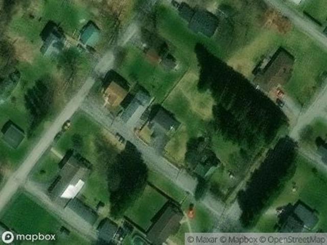 House for sale in Northern Cambria, Pennsylvania