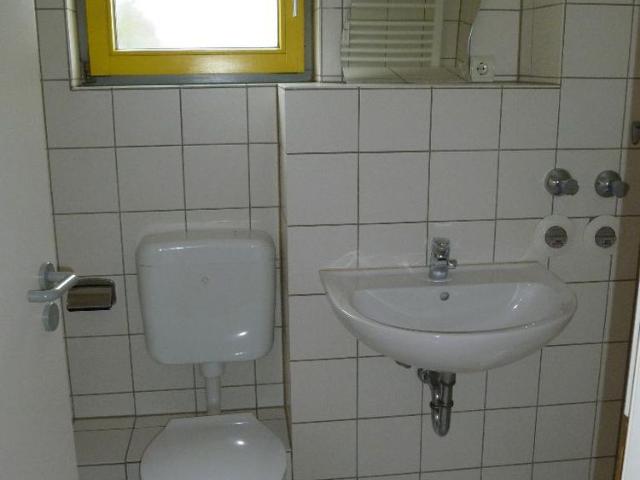 Apartment mieten in Bergkamen, Nordrhein-Westfalen