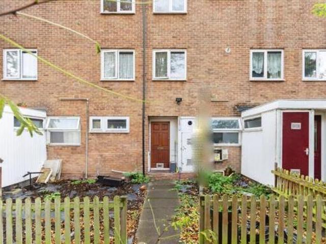 House for sale in Bournbrook, West Midlands