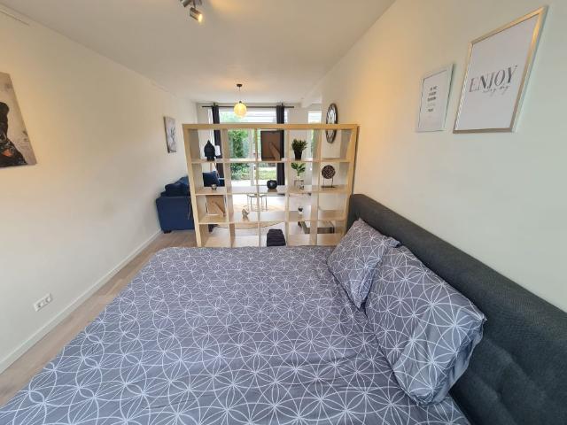 Woning te huur in Haarzuilens, Utrecht