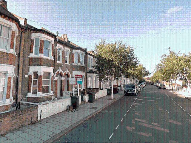 Apartment for rent in Stockwell Park, Greater London