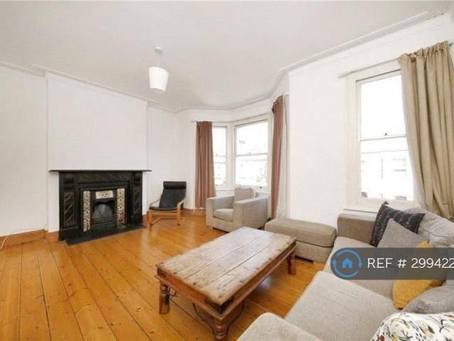 Apartment for rent in Stockwell, Greater London