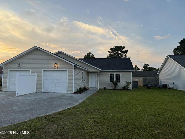 House for sale in North Carolina