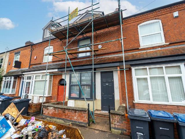 House for rent in Stirchley, West Midlands