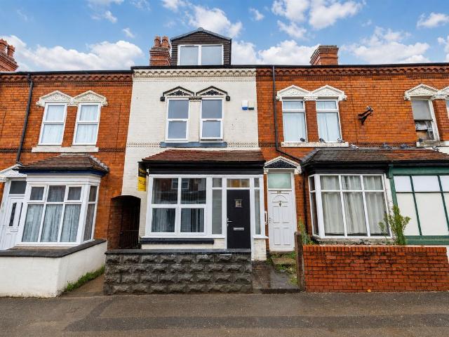 House for rent in Stirchley, Birmingham