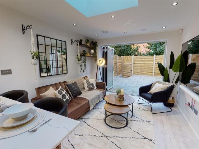 House for rent in Bournbrook, Isle Of Man