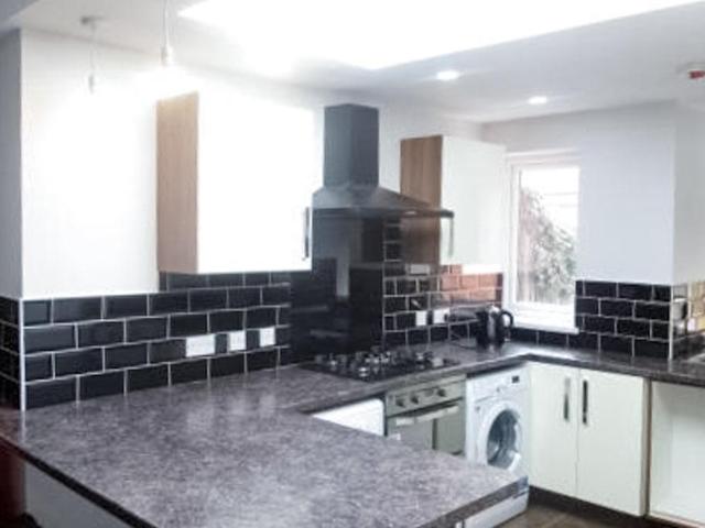 House for rent in Metchley, Birmingham