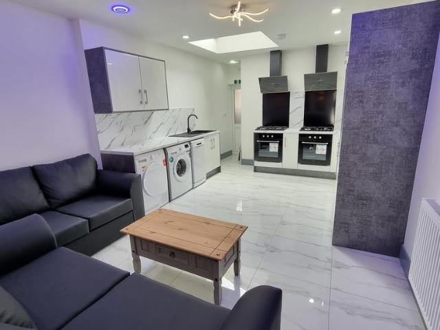 House for rent in Bournbrook, West Midlands