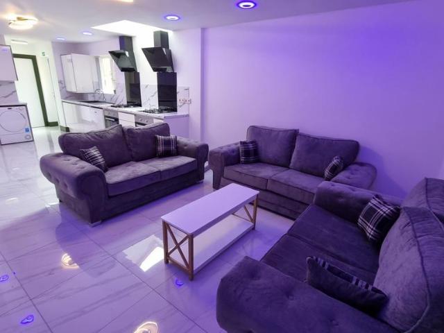 House for rent in Metchley, Birmingham