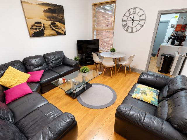 House for rent in Stirchley, Birmingham