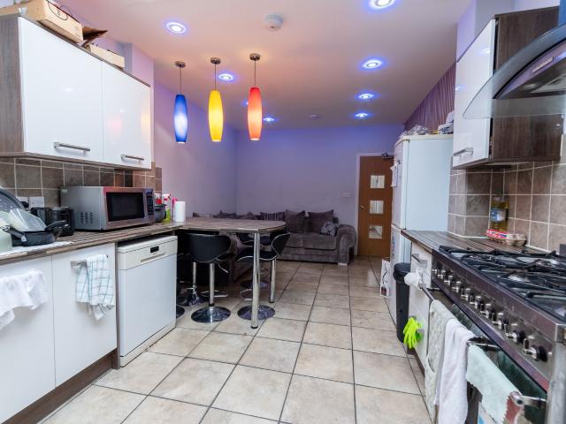 House for rent in Metchley, Birmingham