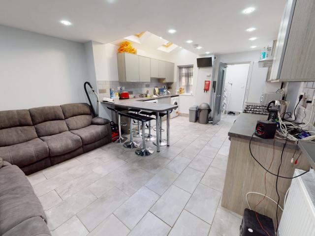 House for rent in Stirchley, Birmingham