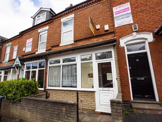 House for rent in Stirchley, Isle Of Man