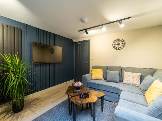 House for rent in Stirchley, Isle Of Man