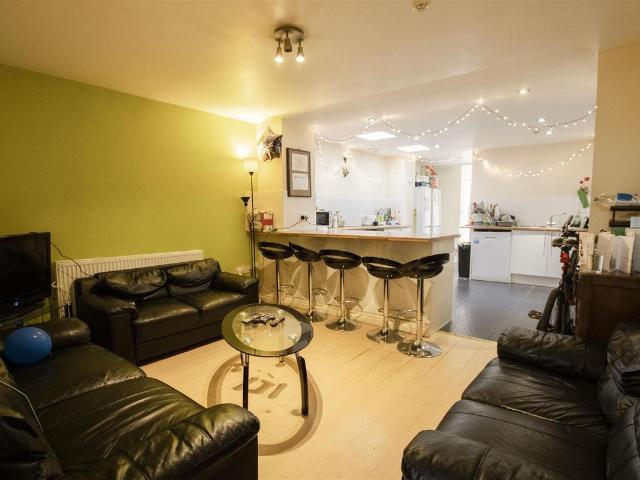 House for rent in Stirchley, Isle Of Man