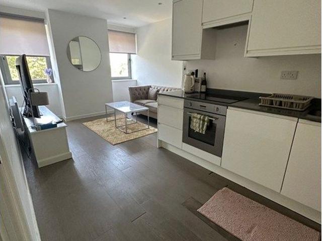Apartment for rent in Navestock Side, Essex