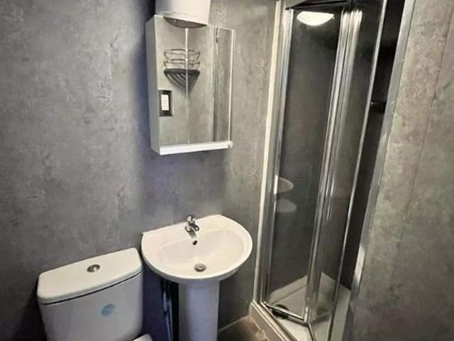 Apartment for rent in Birmingham, Selly Oak
