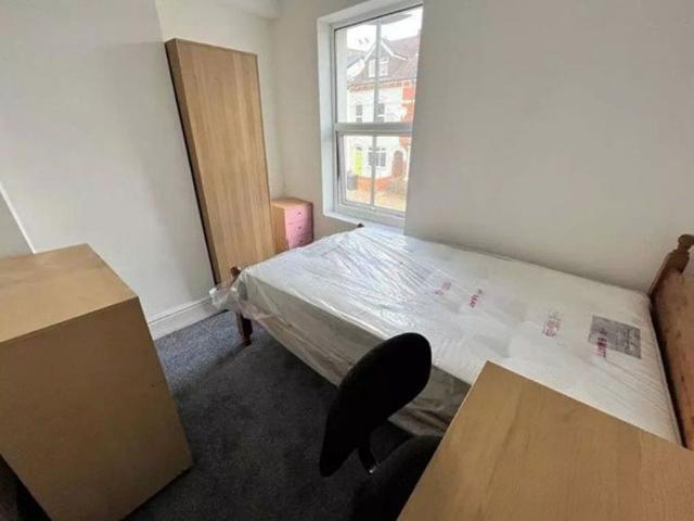 Apartment for rent in Birmingham, Selly Oak