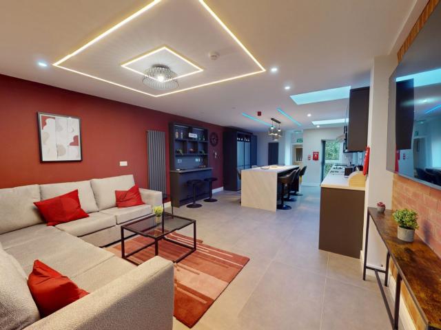 House for rent in Metchley, Birmingham