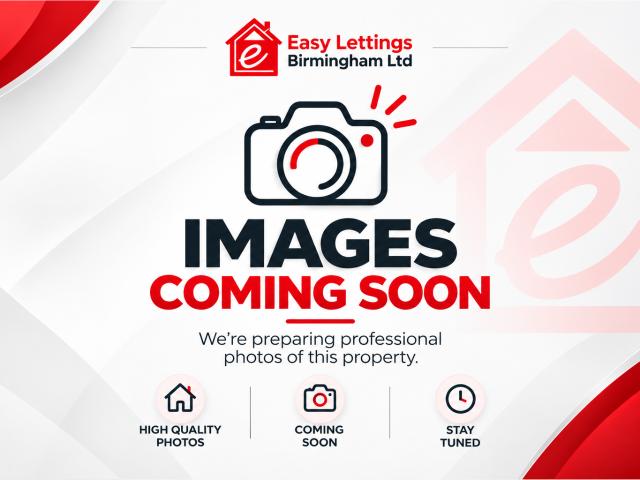 House for rent in Stirchley, Birmingham