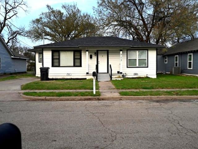 House for sale in Waco, Texas
