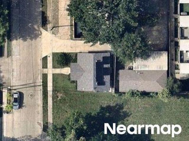 House for sale in Dallas, Texas