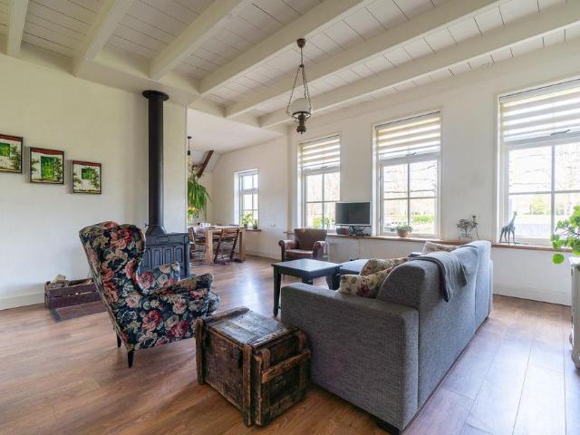 Woning te huur in Laag Zuthem, Overijssel