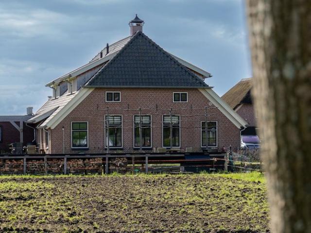 Landhuis te huur in Laag Zuthem Landhuis te huur in Laag Zuthem