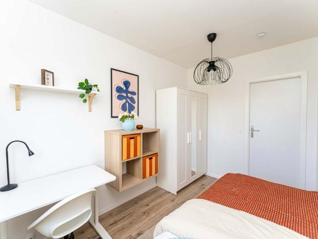 Zimmer mieten in Potsdam, Brandenburg