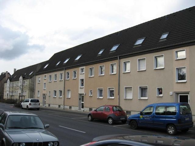 Apartment mieten in Wesseling, Nordrhein-Westfalen