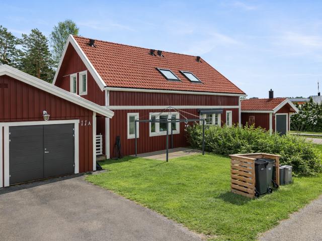 Bostad till salu i Rimbo, Stockholm