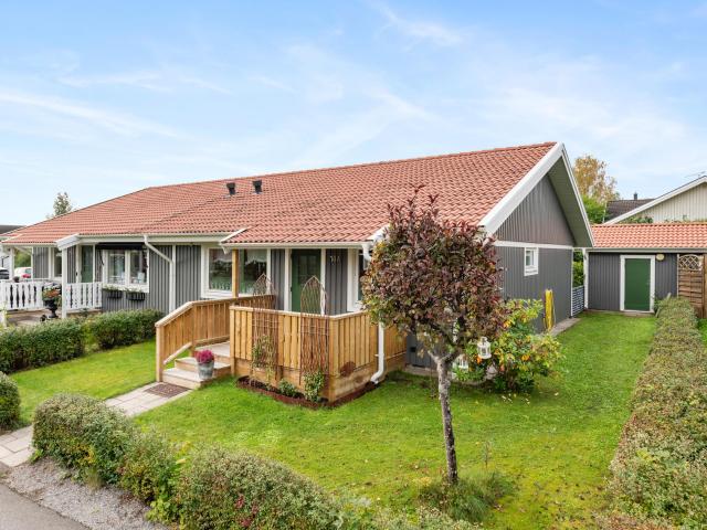 Bostad till salu i Rimbo, Stockholm