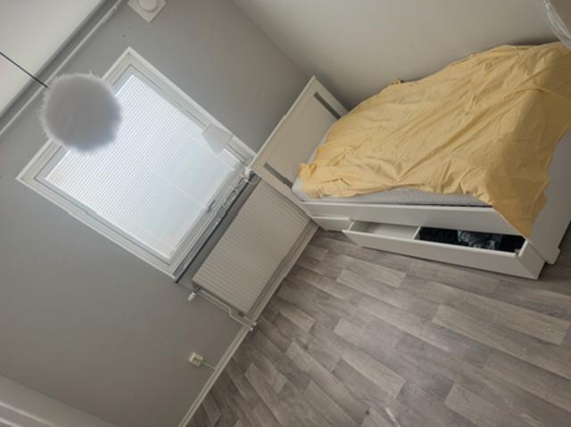 Lägenhet hyra i Partille, Västra Götaland