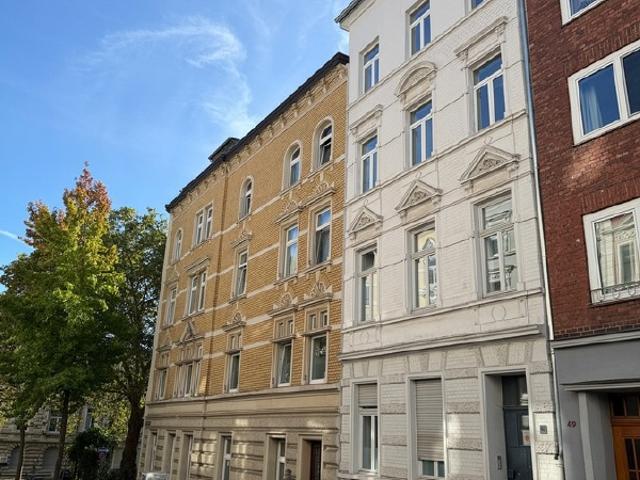 Maisonette mieten in Aachen-Mitte, Aachen